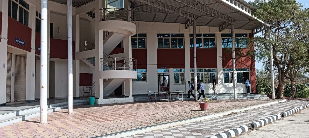 Career Point University Kota Campus photo 45